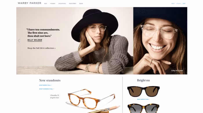 warbyparker