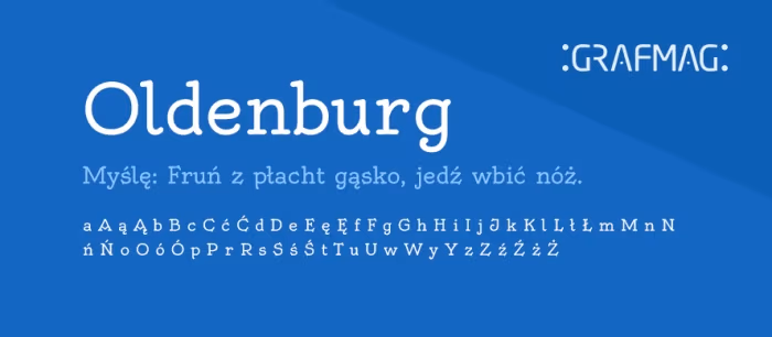 Oldenburg