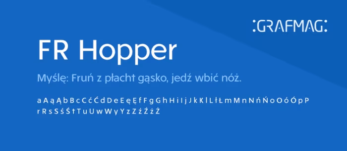 FR-Hopper