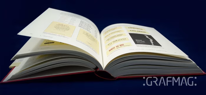 Typografia książki. Podręcznik projektanta