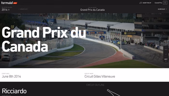 formula1