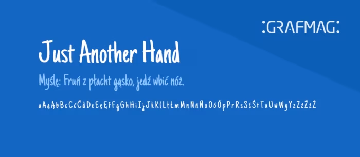 Just-Another-Hand