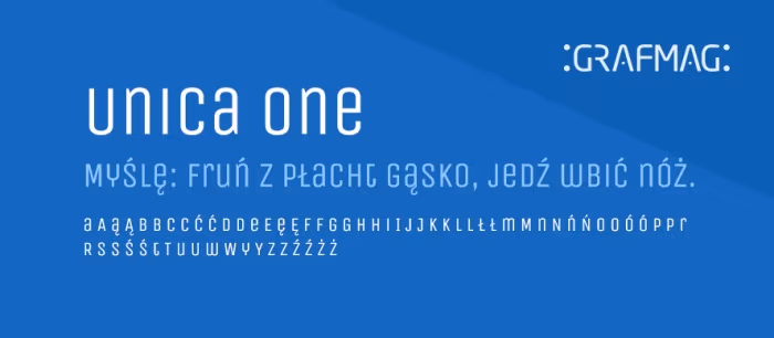 Unica-One
