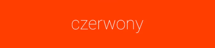 znaczenie-kolorow-czerwony