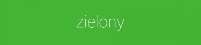 znaczenie-kolorow-zielony