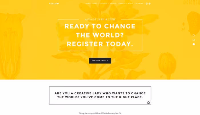 yellowconference