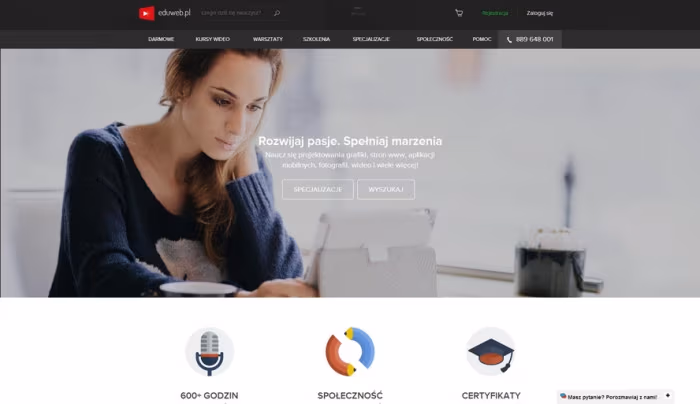 eduweb