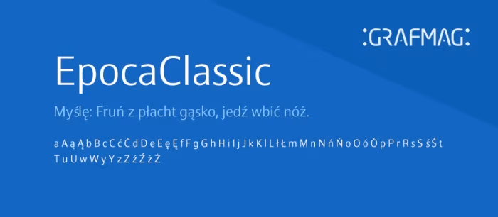EpocaClassic