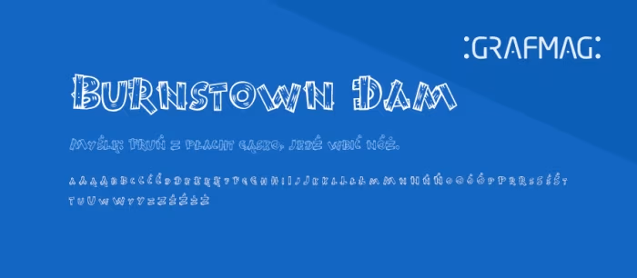 Burnstown-Dam