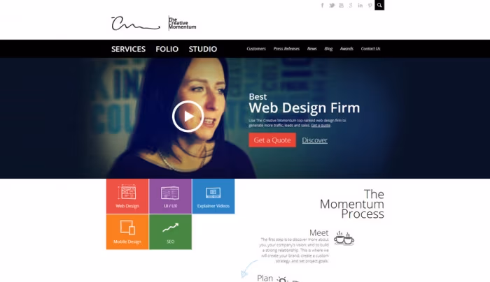 thecreativemomentum