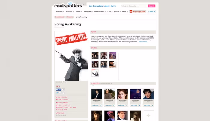 coolspotters