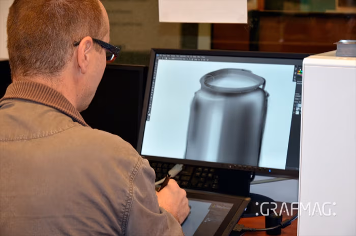 Wacom Cintiq 13 HD