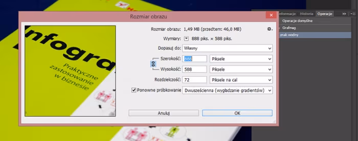 operacje-photoshop-zmniejszanie-pliku