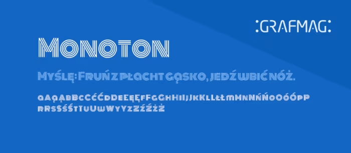 Monoton
