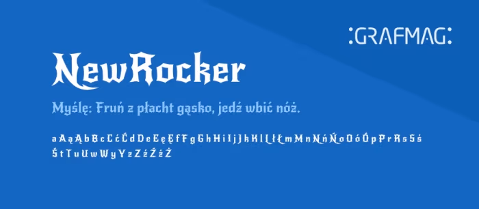 NewRocker