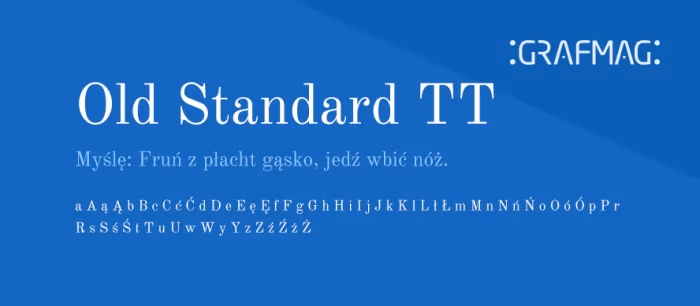 Old-Standard-TT