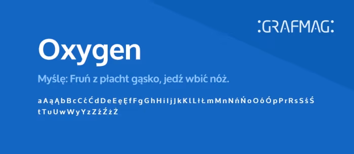 Oxygen