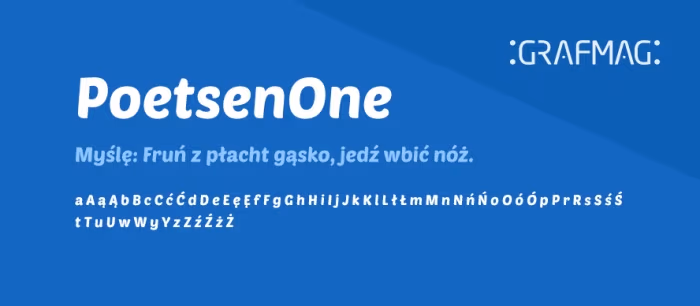 PoetsenOne