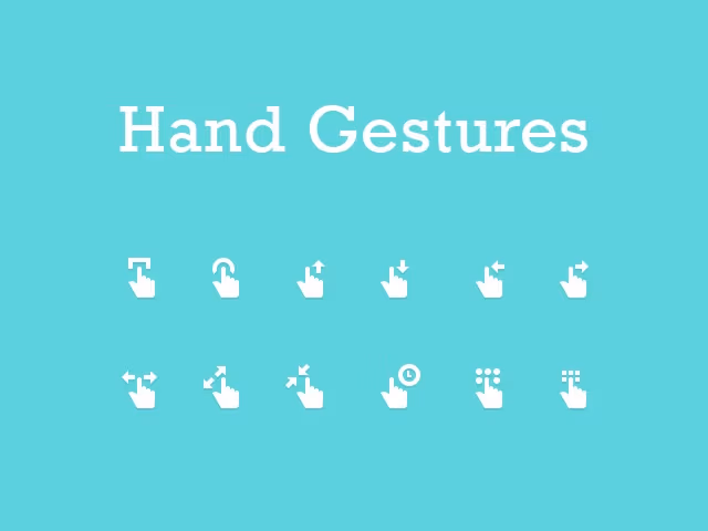 12-hand-gesture-icons-psd