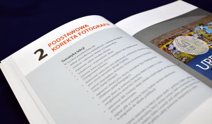 Adobe Photoshop CS6CS6PL Oficjalny podręcznik recenzja (3)