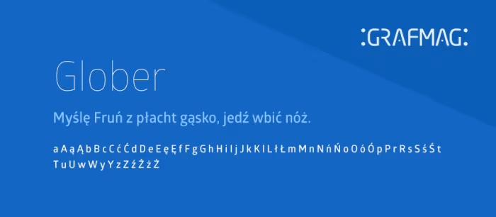 Glober