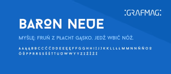 Baron-Neue