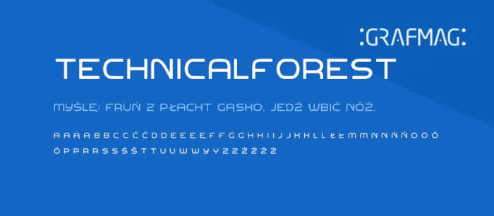 TechnicalForest