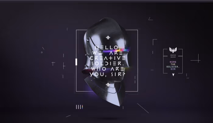 creativesoldier