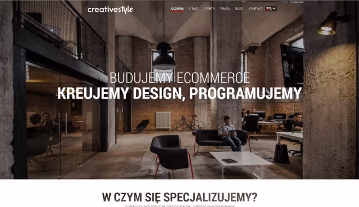 creativestyle