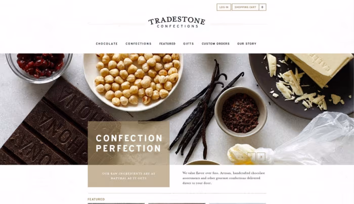 tradestoneconfections
