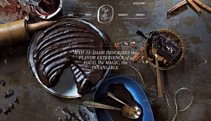 mahzedahrbakery