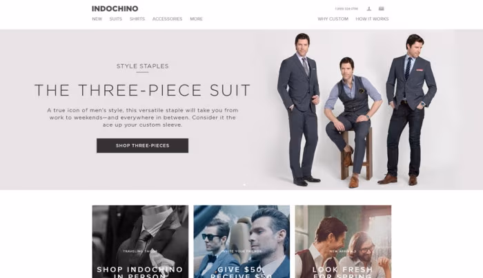 indochino