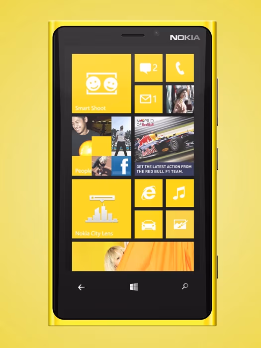 lumia