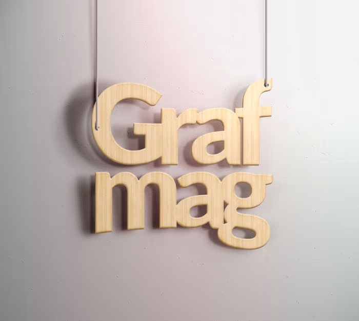 Woody-Poster-Text-effect