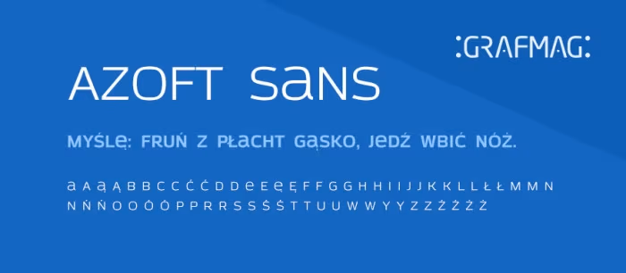 Azoft-Sans