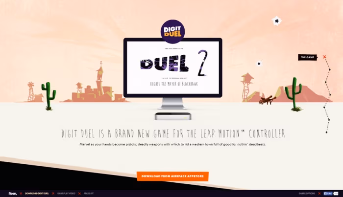 digitduel