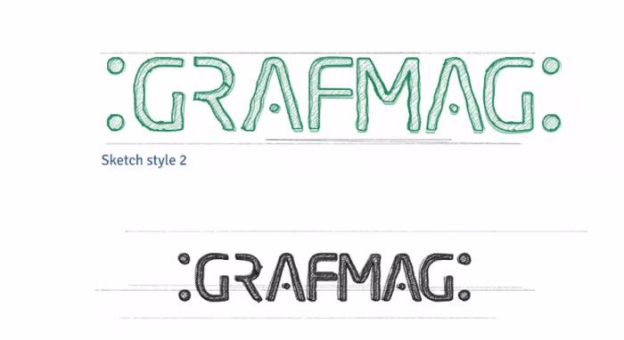 Sketch-Text-Effect-gb