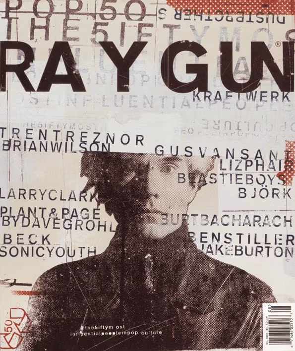 raygun4