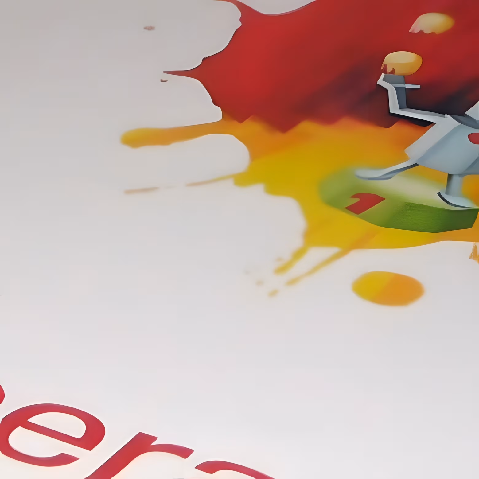 ?