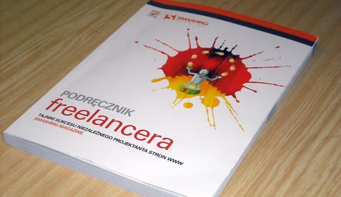 Podrecznik-freelancera-Smashing-Magazine-recenzja