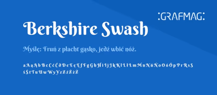 Berkshire-Swash