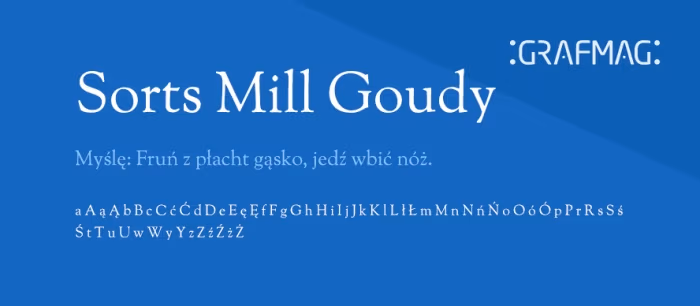 Sorts-Mill-Goudy