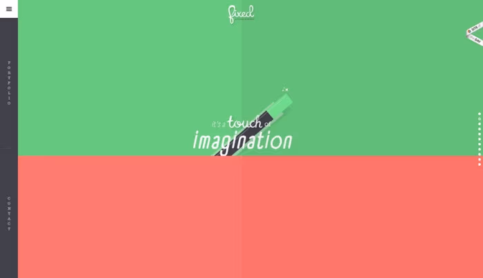 fixedagency