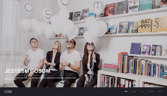 osom