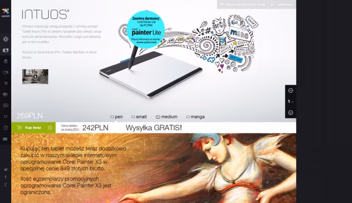 wacom