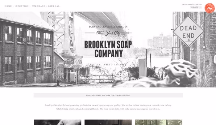 bklynsoap