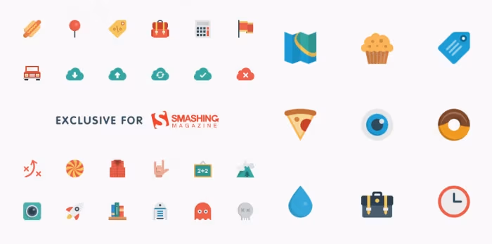 Smallicons-Icon-Set