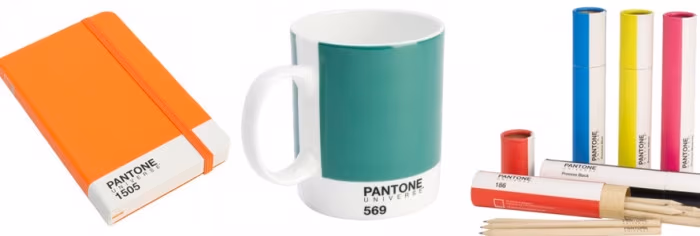 pantone
