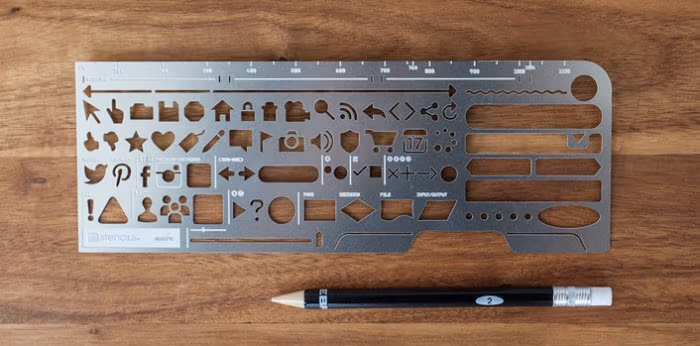 UI-Stencils