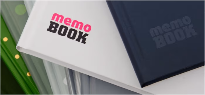memo-book